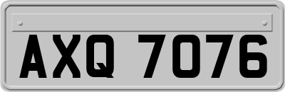 AXQ7076