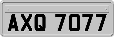 AXQ7077