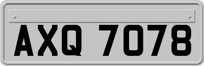AXQ7078