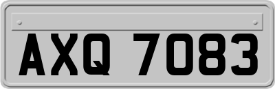 AXQ7083