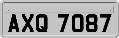 AXQ7087