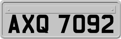 AXQ7092