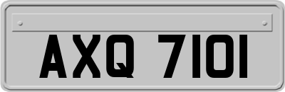AXQ7101