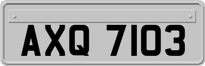 AXQ7103