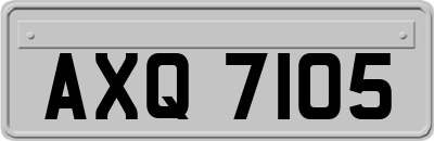 AXQ7105