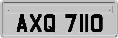 AXQ7110