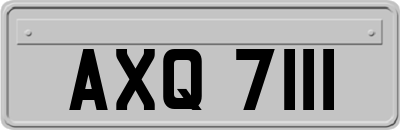 AXQ7111