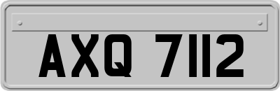 AXQ7112