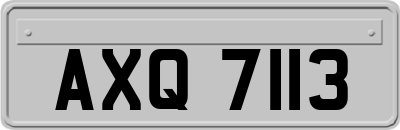AXQ7113