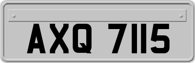 AXQ7115