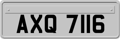 AXQ7116