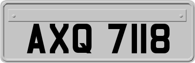 AXQ7118