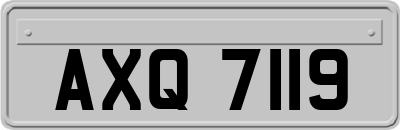AXQ7119