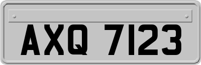AXQ7123