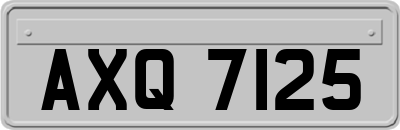AXQ7125
