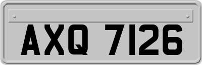 AXQ7126