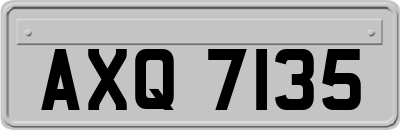 AXQ7135