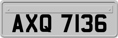 AXQ7136