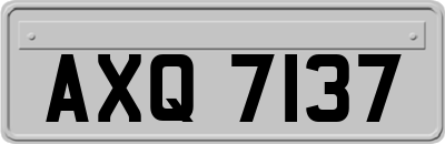 AXQ7137