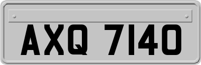 AXQ7140