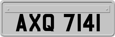 AXQ7141