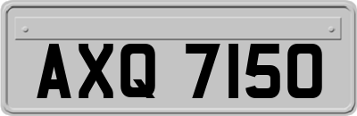 AXQ7150
