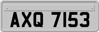 AXQ7153