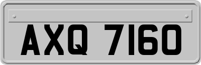 AXQ7160