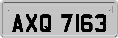 AXQ7163
