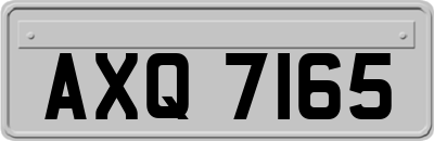 AXQ7165