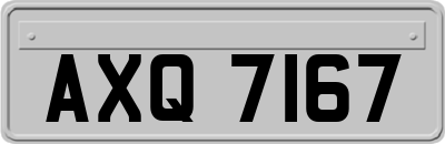 AXQ7167
