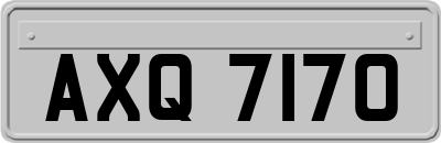 AXQ7170