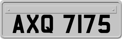 AXQ7175