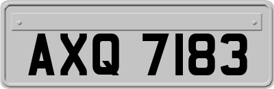 AXQ7183