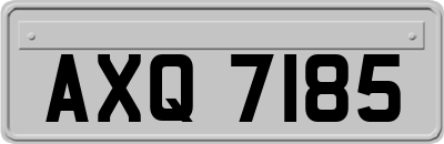 AXQ7185