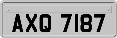AXQ7187