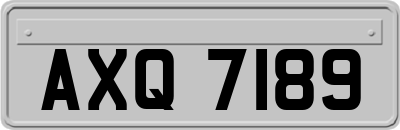 AXQ7189