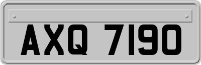 AXQ7190