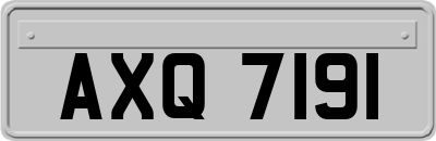 AXQ7191