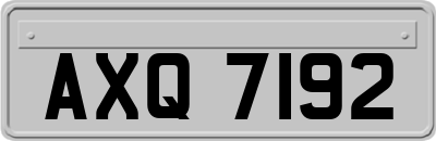 AXQ7192