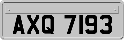 AXQ7193