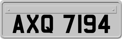 AXQ7194
