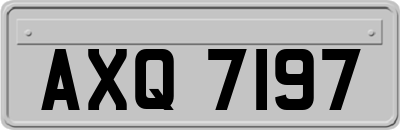 AXQ7197
