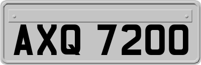 AXQ7200