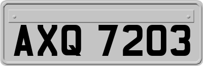 AXQ7203