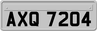 AXQ7204