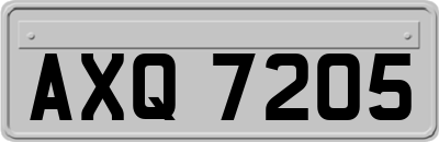 AXQ7205