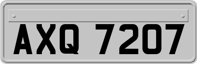 AXQ7207