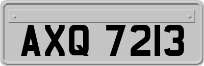 AXQ7213