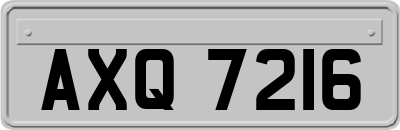 AXQ7216